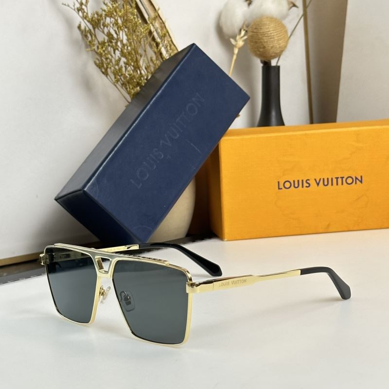 LV Sunglasses